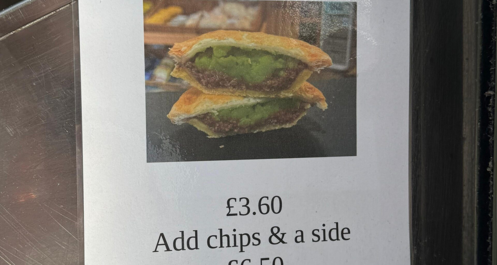 Thank you to the unsung innovators that are pushing the boundaries of British cuisine into its next chapter