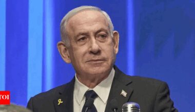 ‘Complex rescue mission’: IDF recovers bodies of two October 7 victims from Gaza; Netanyahu vows to return all hostages