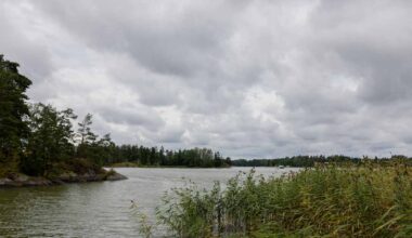 September opens with a warm week for Finland | Yle News