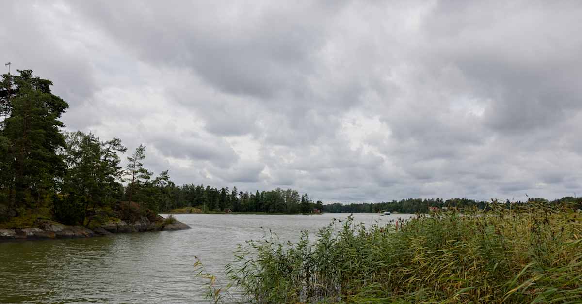 September opens with a warm week for Finland | Yle News