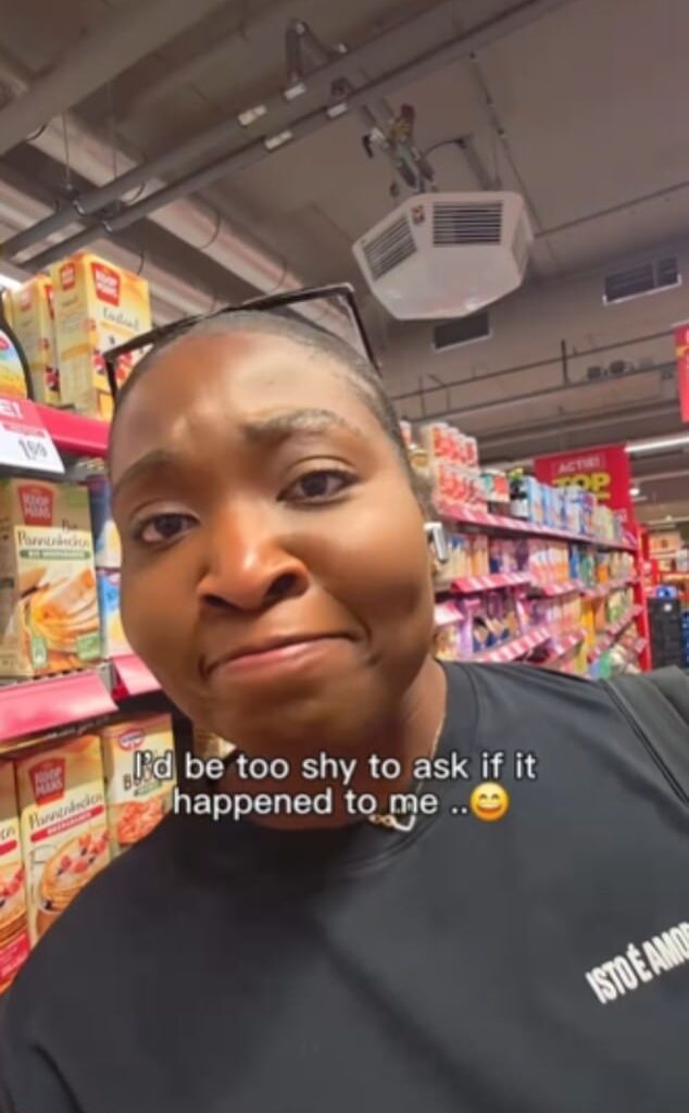 Somi Lynda goes by @driplist on Instagram and shares her life in Amsterdam on social media