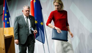 Europeans remain split on sanctioning Israel despite Gaza's humanitarian crisis