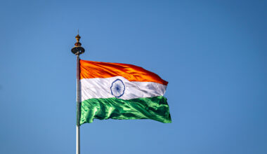 Indian Flag