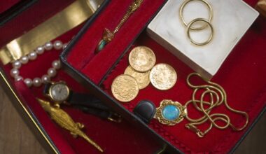The Swiss and their gold Vrenelis, an enduring love affair