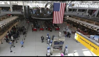 Lejos de Trump: ¿por qué los estadounidenses renuncian al "sueño americano" y dejan su país?