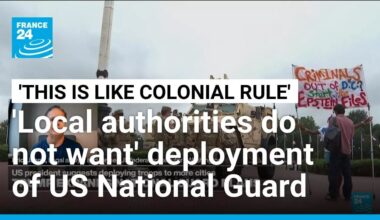 'Unprecedented territory: 10th Amendment reserves power of local law enforcement to the states'