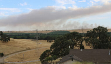 O’Neill: In a Mediterranean climate, fire is a given • The Mendocino Voice