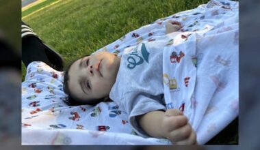 Emmanuel Haro disappearance update: Parents of missing baby arrested amid search for boy reported kidnapped in Yucaipa