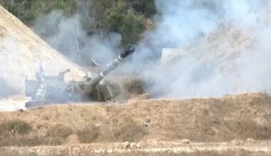 Hamas-Israel war: Israel soon will halt or slow aid to parts of Gaza Strip as IDF offensive grows