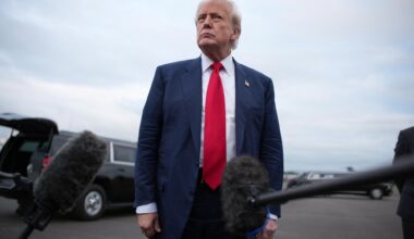 EN DIRECT - Guerre en Ukraine : Trump assure qu'un sommet trilatéral avec Zelensky est nécessaire pour signer un accord