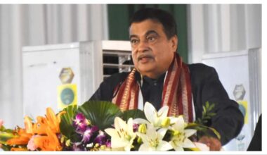 Boost Technology, Economy To Stop ‘Dadagiri’ By Other Nations, Says Gadkari Amid US Tariffs | India News