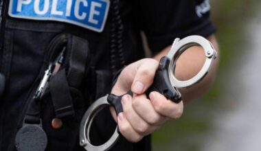 Shoplifting rise in Cumbria as Iceland launches new policy