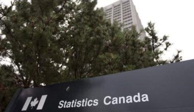 The number of EI recipients is up nearly 13% in June, says StatCan - National