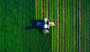 NEC and ClimateAi Develop Conceptual Model to Promote Climate Change Adaptation in Agriculture