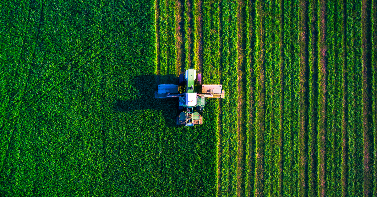 NEC and ClimateAi Develop Conceptual Model to Promote Climate Change Adaptation in Agriculture