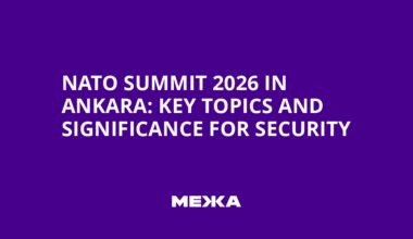 NATO Summit 2026 in Ankara: key topics and significance for security