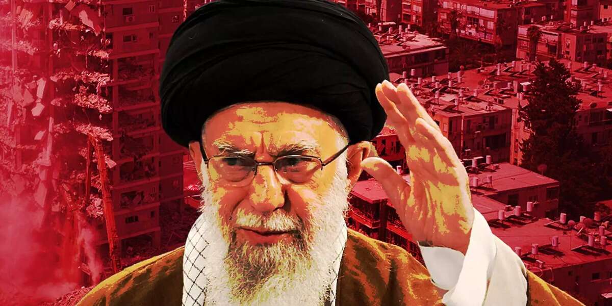 Khamenei's revenge approaches: The miscalculation that could reignite war with Iran