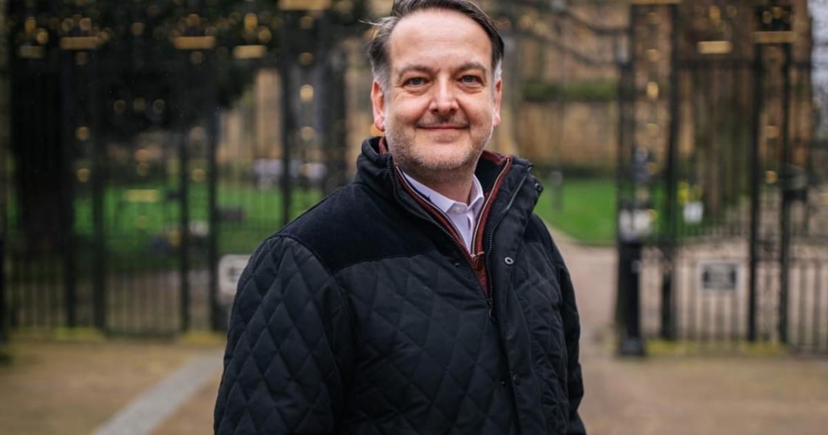 Wrexham MP addresses concerns around asylum seekers