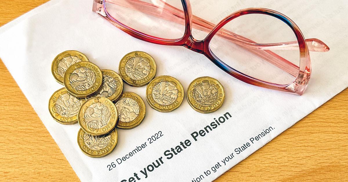 Our independent Scotland pension system would be unique