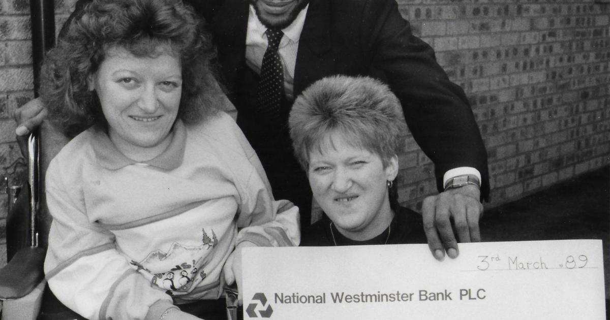 Nostalgia: Donation supports young people's trip to Sweden
