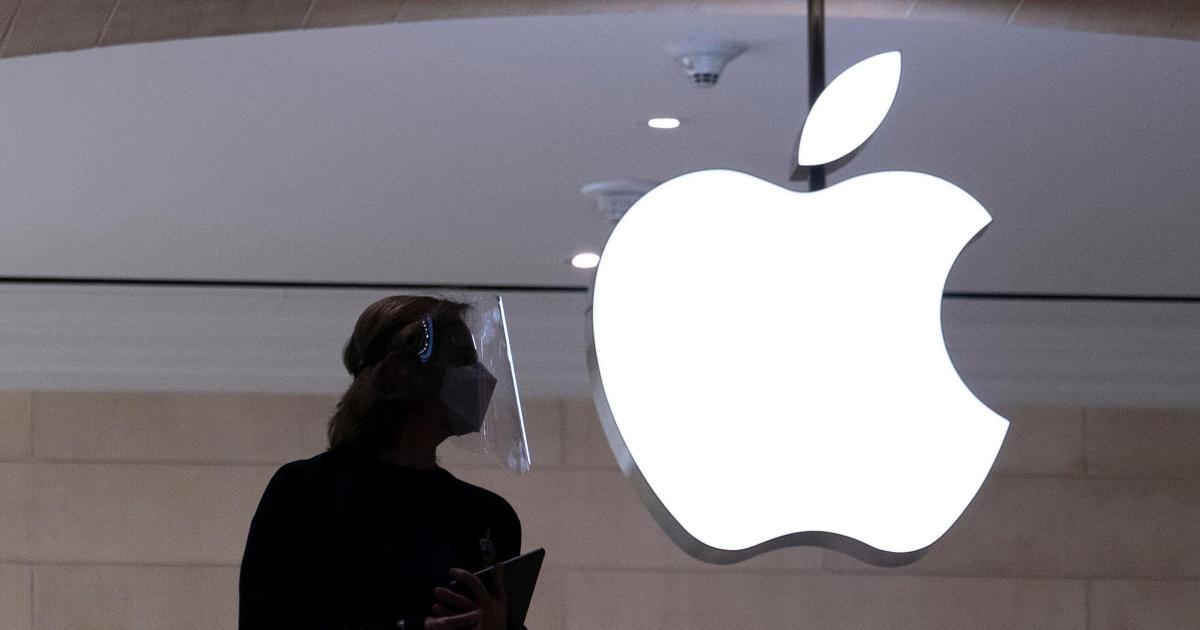 Apple overcomes trade war and slow start in AI to deliver strong quarter