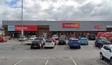 Iceland to close in Spennymoor as Home Bargains bid approved