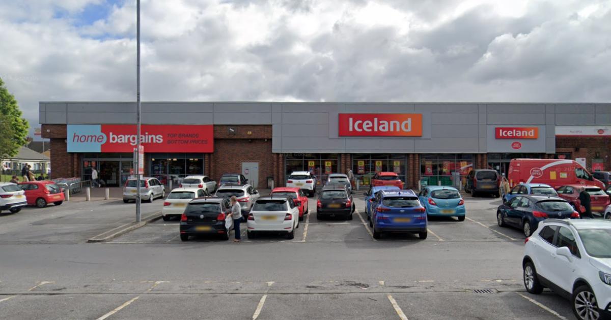 Iceland to close in Spennymoor as Home Bargains bid approved
