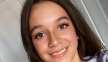 Stotfold girl in semi-final of Miss Teen Great Britain 2025