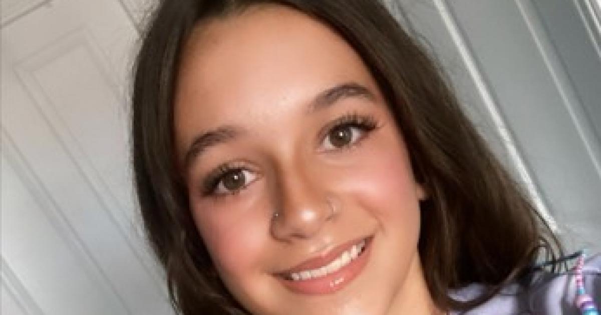 Stotfold girl in semi-final of Miss Teen Great Britain 2025