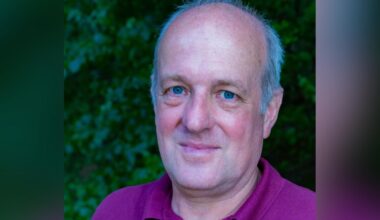 Durham professor receives honour from President of Poland