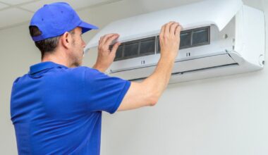 How much does air conditioning cost to run in UK homes?