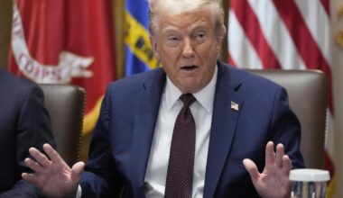 'Is Donald Trump dead?': Viral rumour sparked after JD Vance remarks