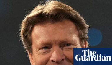 Richard Tice hits back at C of E criticism of Reform immigration policy | Reform UK