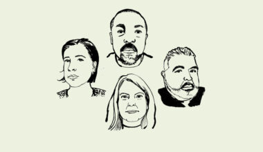 Opinion | Artificial Intelligence, Phones and Teaching Today: 12 Educators Discuss.