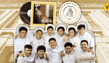 Filipino Dominicans’ music ministry bags accolades in Vatican