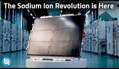 How CATL Made Batteries 90% Cheaper (And What Happens Next)