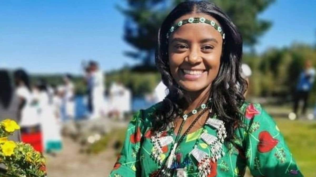 Tamima Nibras Juhar ble drept på Kampen i Oslo – NRK Norge – Oversikt over nyheter fra ulike deler av landet