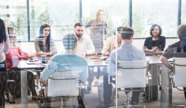 Les ordonnances Macron ont contribué à l'affaiblissement de la représentation des salariés