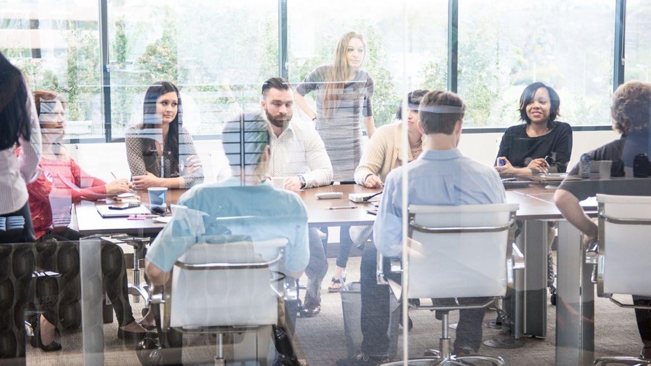 Les ordonnances Macron ont contribué à l'affaiblissement de la représentation des salariés