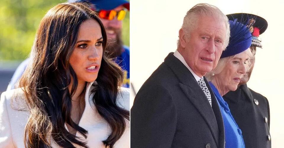 Peace Talks Nightmare: Meghan Markle Refuses to Call Truce With Prince Harry's Family — as He Begs to End Estrangement Over Dying King Charles' Cancer Battle