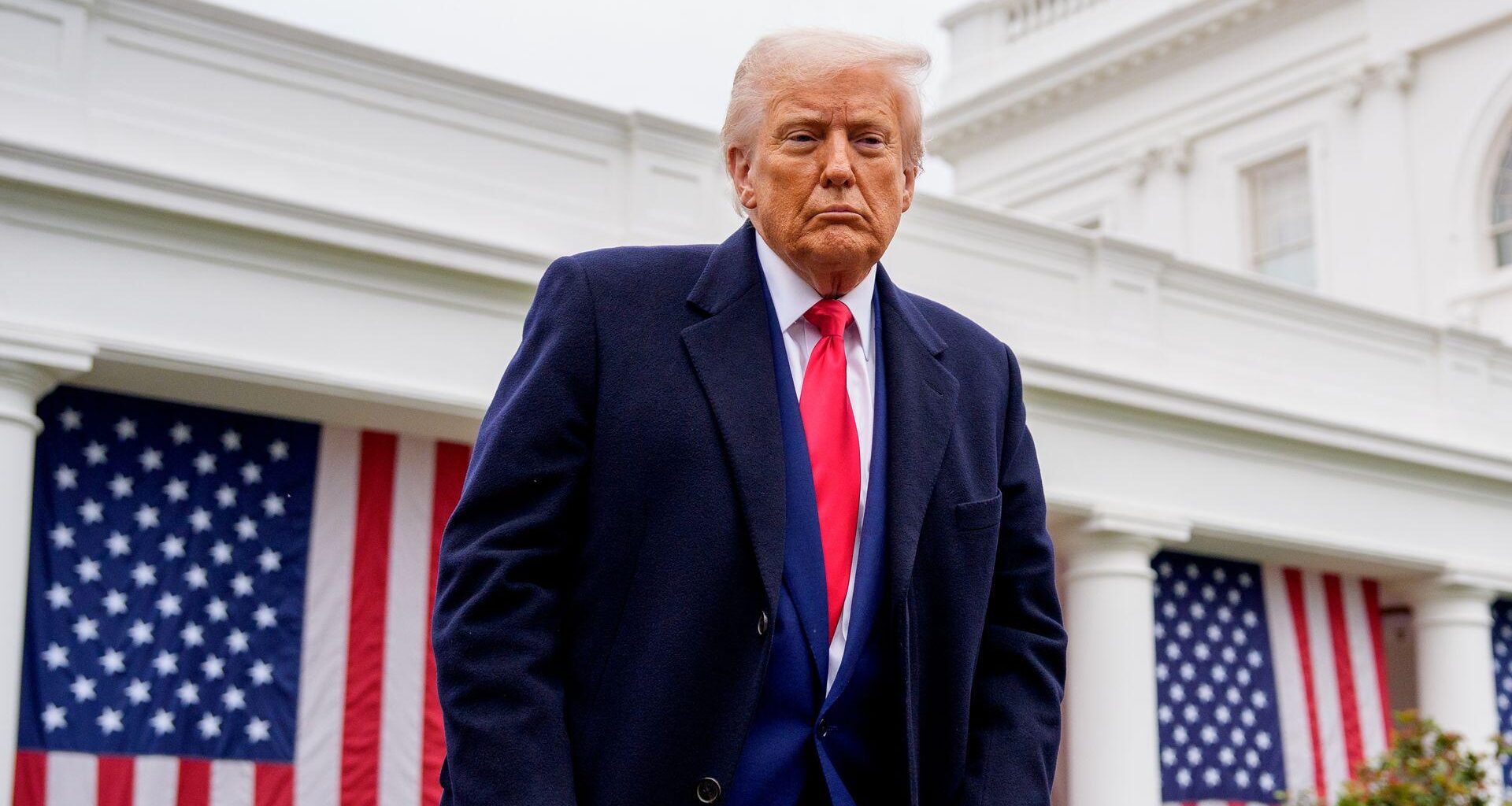 Trump's India tariffs show Russia's allies 'he will act' if Ukraine ultimatums ignored, experts say