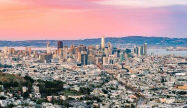 San Francisco fast-tracks all-electric standard for major renovations