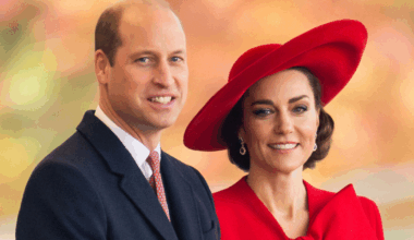 Prince William's Uncle Made 'Rude' Comments About Kate Middleton, Book Claims