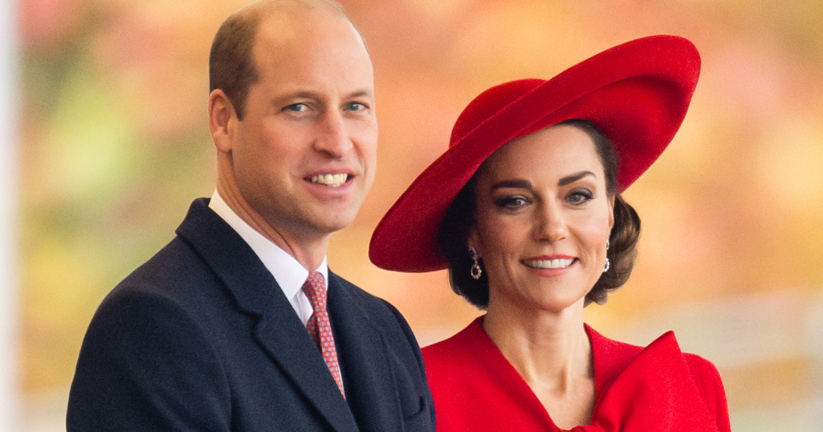Prince William's Uncle Made 'Rude' Comments About Kate Middleton, Book Claims