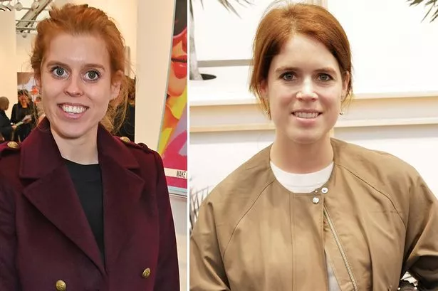 Princesses Beatrice and Eugenie shared a sweet outing together just one week on since the news of Beatrice's pregnancy