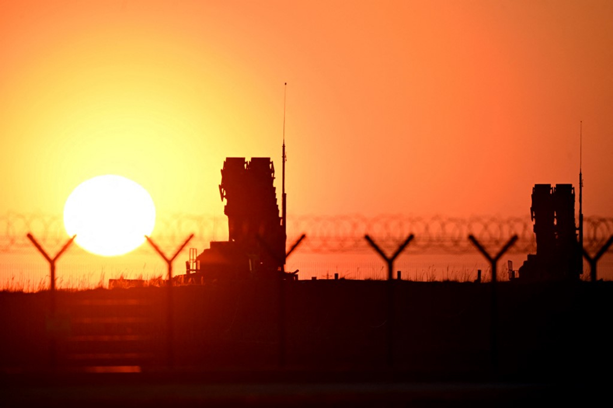 Poland Rules Out Sending Troops for Ukraine’s Security Guarantees