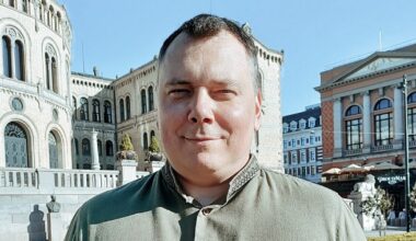 Zelensky appointed Ukraineʼs ambassador to Iceland — what is known about Oleksiy Havrysh — Ukrainian news August 25