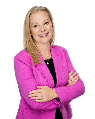 First Horizon CFO Named to Super Women in Business Class of 2025