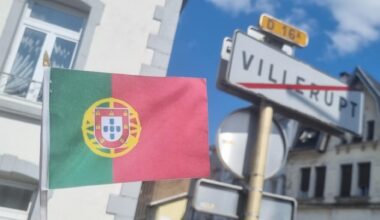 RTL Infos - Votre vie à la frontière: Vous êtes Portugais(e) et frontalier(e)? Votre avis nous intéresse !