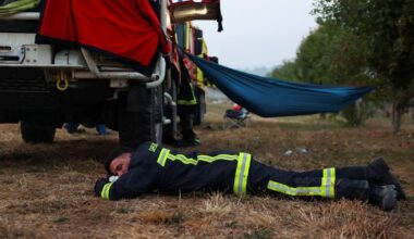 France, Espagne, Albanie, Turquie... Les incendies ravagent l’Europe